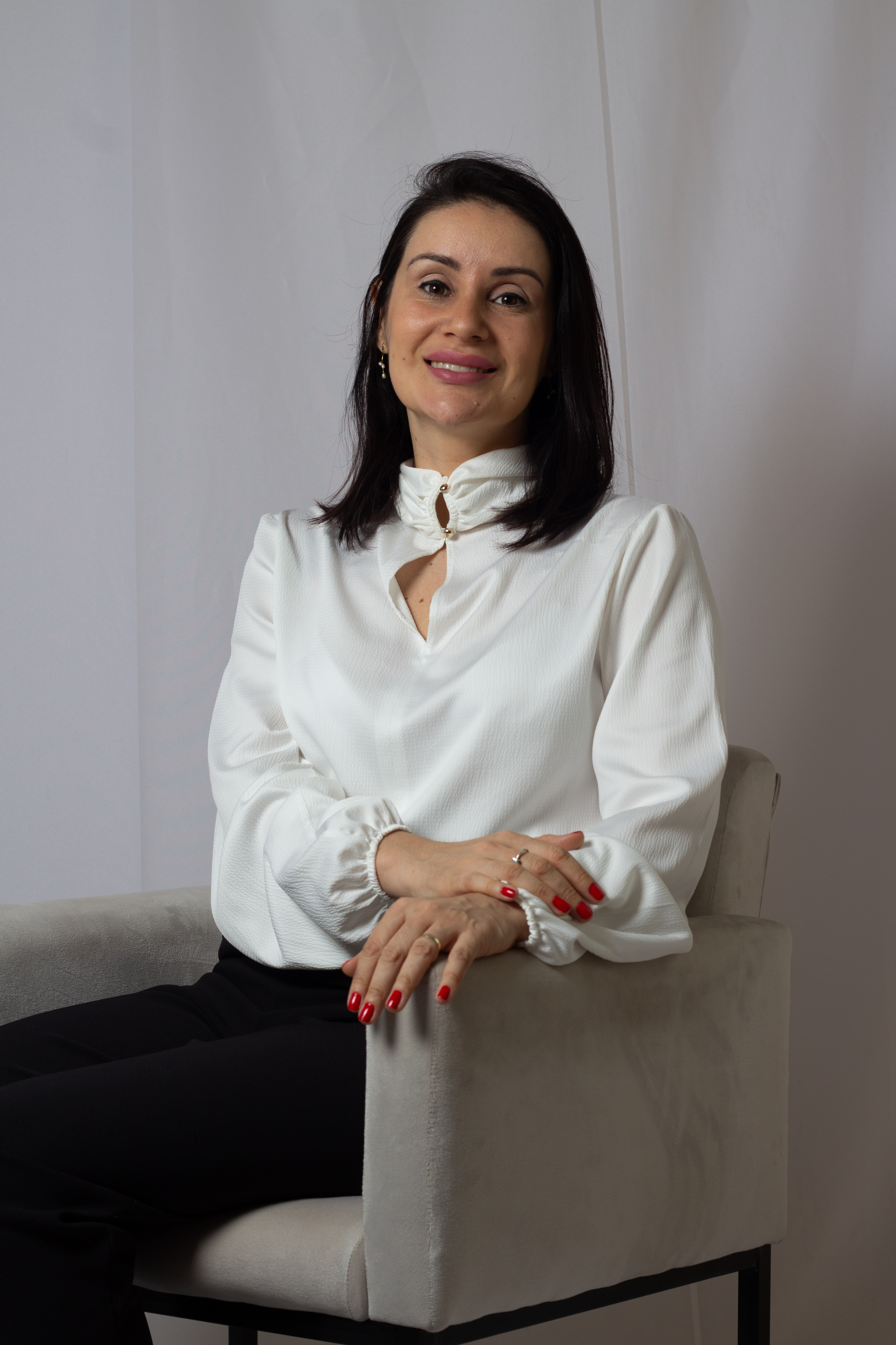 Atendimento personalizado